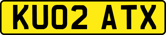 KU02ATX