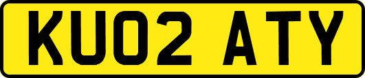 KU02ATY