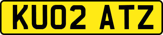 KU02ATZ