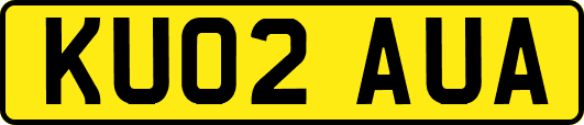 KU02AUA