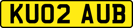 KU02AUB