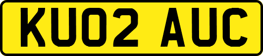 KU02AUC