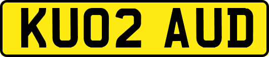 KU02AUD