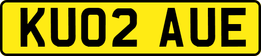 KU02AUE