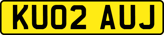 KU02AUJ