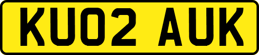 KU02AUK