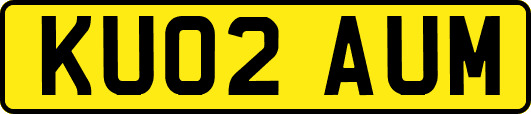 KU02AUM