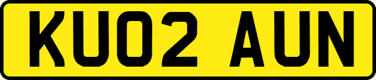 KU02AUN