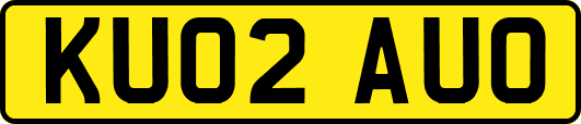 KU02AUO