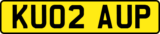 KU02AUP