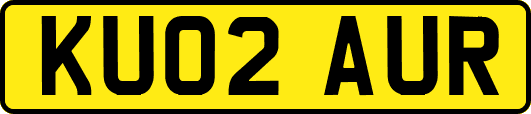 KU02AUR