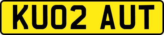 KU02AUT
