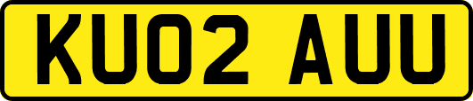 KU02AUU