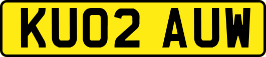 KU02AUW