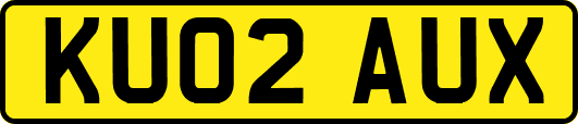 KU02AUX
