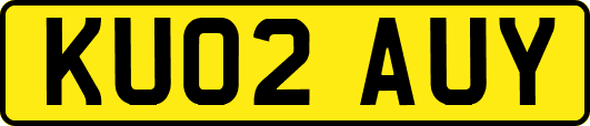 KU02AUY