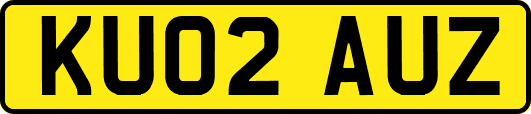 KU02AUZ