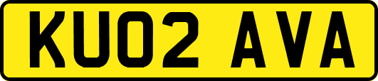 KU02AVA