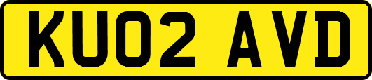 KU02AVD