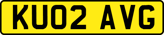 KU02AVG