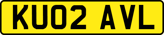 KU02AVL