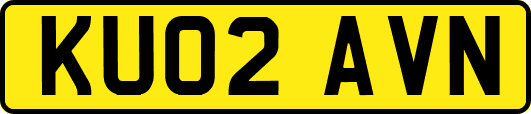 KU02AVN