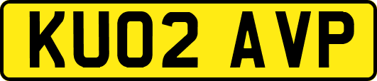 KU02AVP