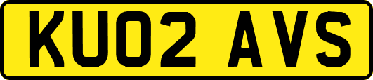 KU02AVS