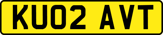 KU02AVT