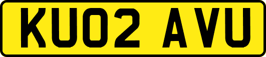KU02AVU