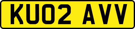 KU02AVV