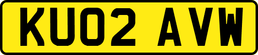 KU02AVW