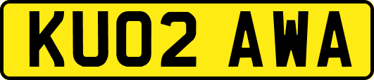 KU02AWA