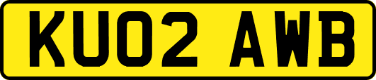 KU02AWB