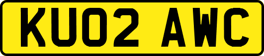 KU02AWC