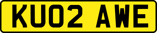 KU02AWE