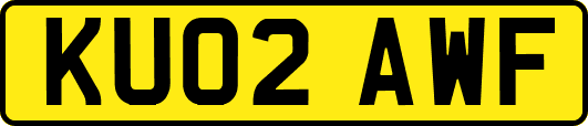KU02AWF