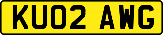 KU02AWG