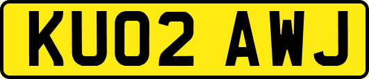KU02AWJ