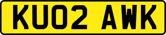 KU02AWK