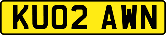 KU02AWN