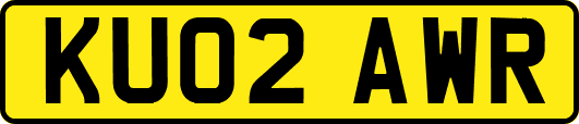 KU02AWR