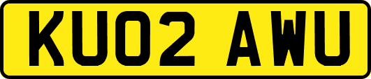 KU02AWU
