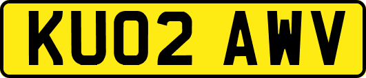 KU02AWV