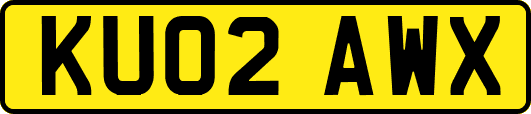 KU02AWX