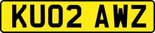 KU02AWZ