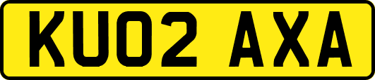 KU02AXA