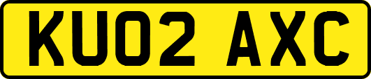 KU02AXC