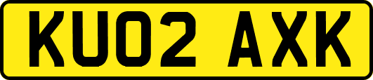 KU02AXK