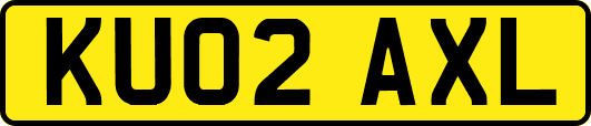 KU02AXL